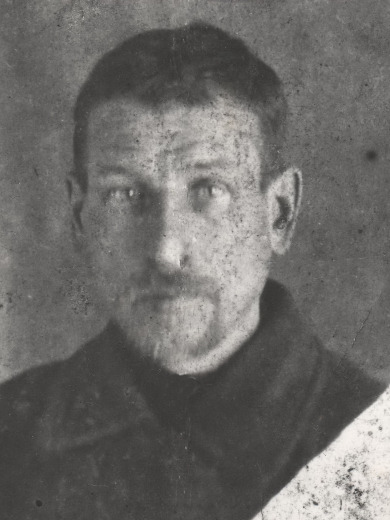 Бурдаев Иван Степанович