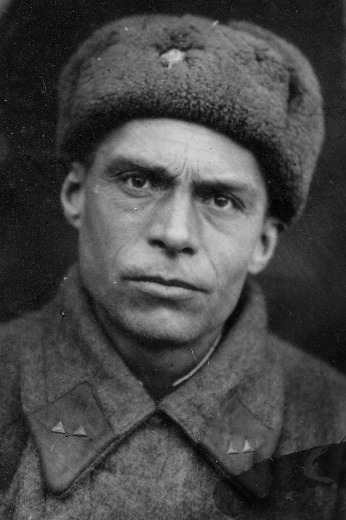 Ковалёв Николай Герасимович