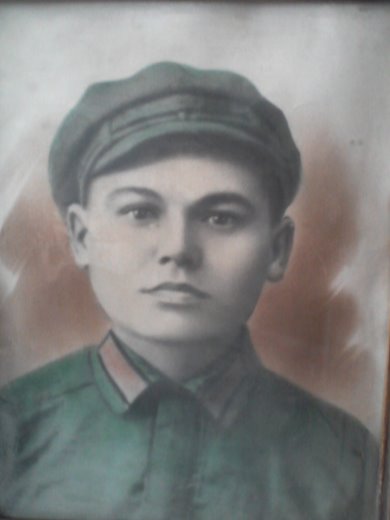 Вотяков Семен Александрович