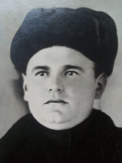 Зимовнов Василий Яковлевичч