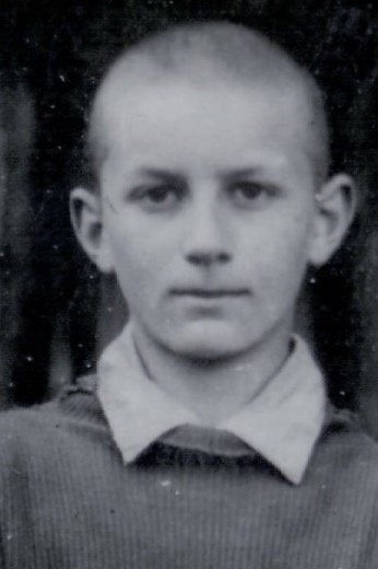 Галкин Всеволод Александрович