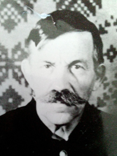 Иконников Николай Алексеевич