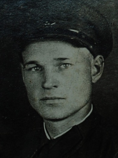 Прокофьев Василий Иванович