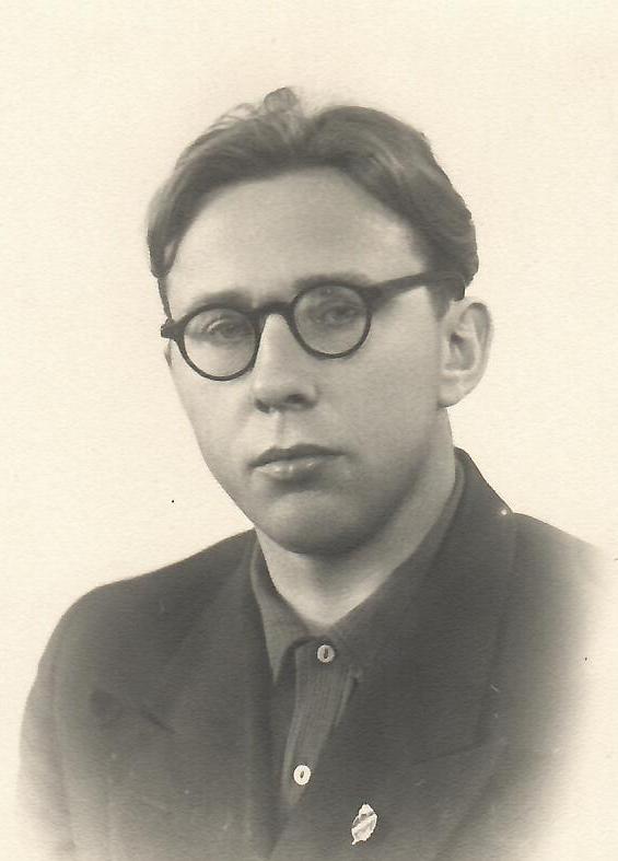 Зыбин Александр Викторович