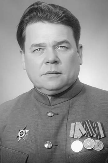 Сентюрев Павел Александрович