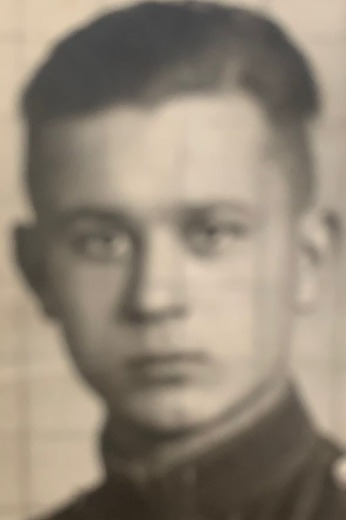 Гунин Василий Григорьевич