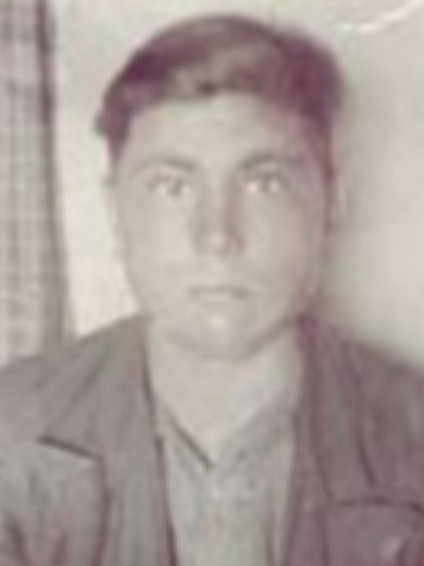 Брюханов Константин Корнилович