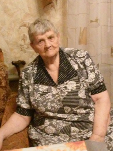 Аршак Ольга Ивановна