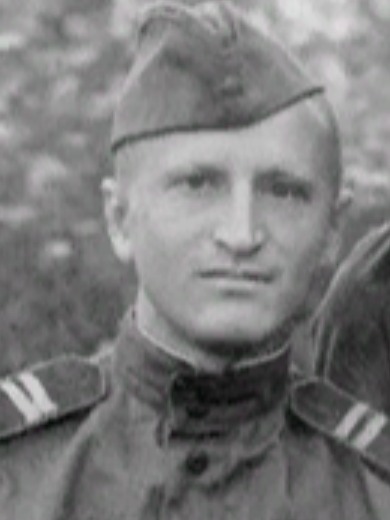 Бодренко Александр Дмитриевич