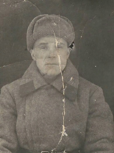 Горинов Ефим Иванович