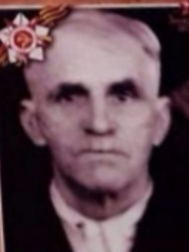 Шеховцев Иван Никонорович