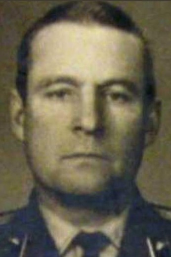 Запашный Иван Сергеевич