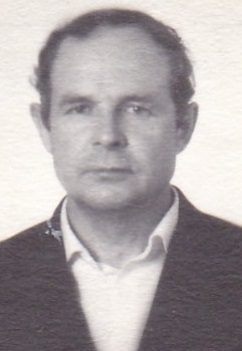 Дуняев Николай Алексеевич
