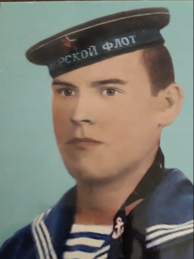 Гарифуллин Нургали Сунгатулович