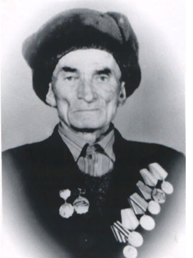 Туменов Карабаш Азнаурович