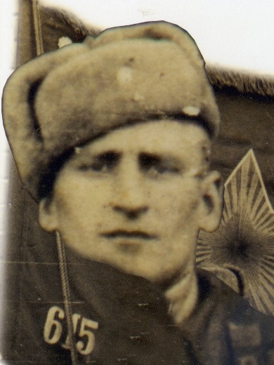 Лобанов Сергей Иванович