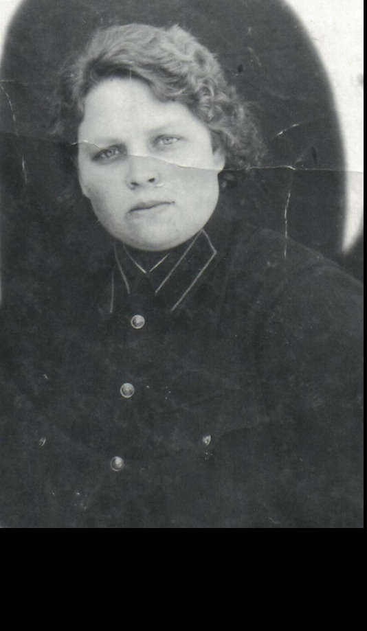 Сафонова Елизавета Трофимовна