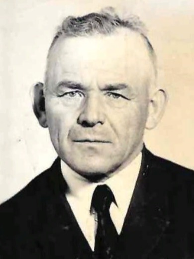Васильев Дмитрий Иванович
