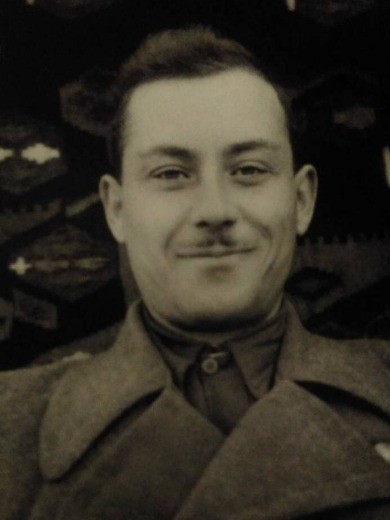 Бердзенов Василий Николаевич