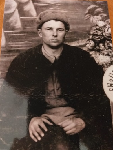 Грищенко Лука Иванович