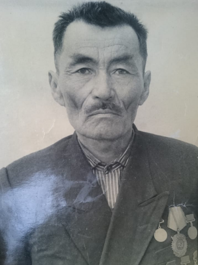 Каиров Аппа