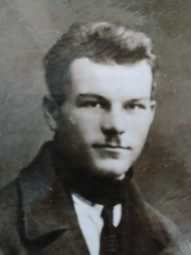 Чурсин Леонтий Васильевич