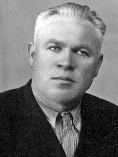 Деркач Василий Степанович