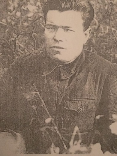 Рыжков Дмитрий Михайлович
