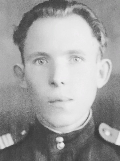 Чесноков Алексей Николаевич