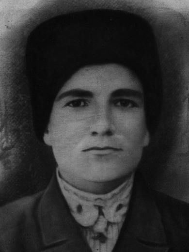Горбик Василий Федорович