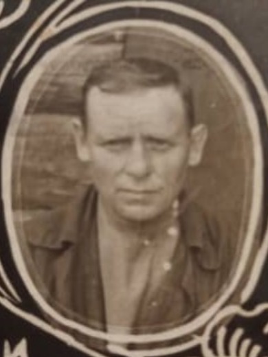 Курлыгин Михаил Никифорович