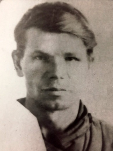 Макаев Роман Иванович