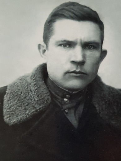 Крохин Митрофан Борисович