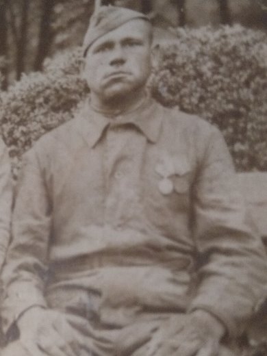 Детков Николай Петрович