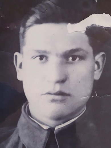 Базарнов Петр Семенович