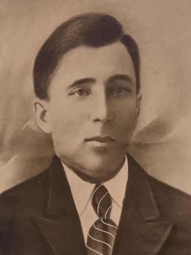 Бугаков Степан Иванович