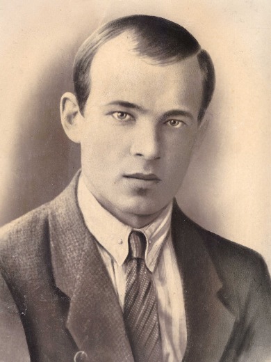 Рыбальченко Павел Родионович