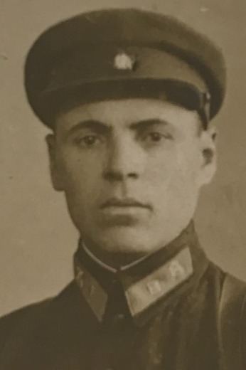 Зайцев Климентий Никитич