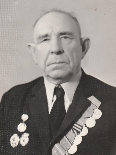 Чепасов Александр Александрович