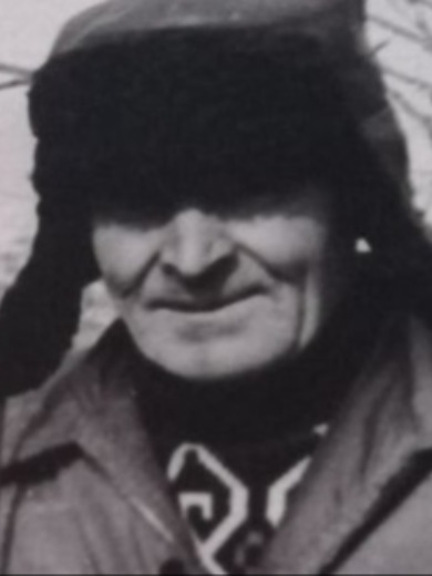 Домбинский Степан Ильич