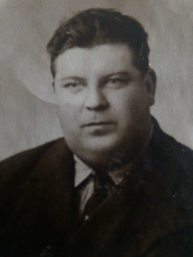 Галкин Александр Андреевич