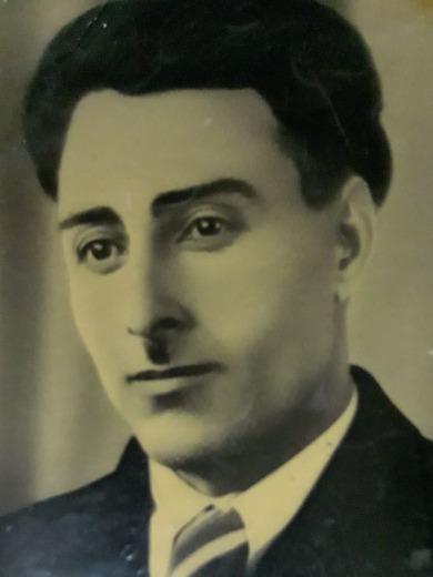 Насиров Гасан Асадулла Оглы