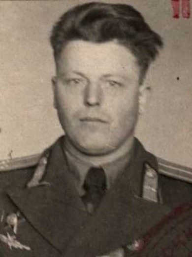 Шемякин Николай Васильевич