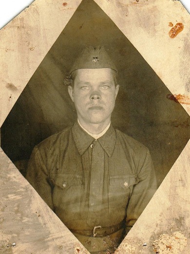 Козин Алексей Тимофеевич