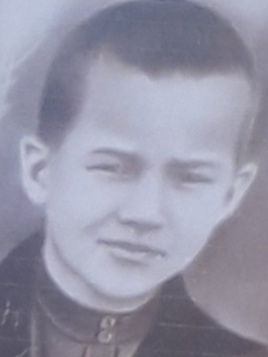 Сороко Виктор Павлович