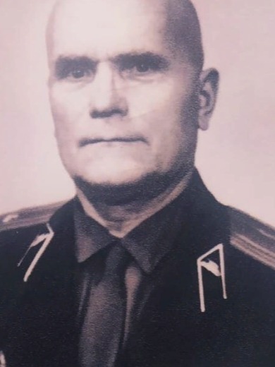 Долгополик Евгений Григорьевич