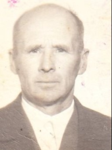 Берсенев Николай Васильевич