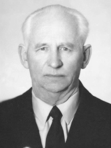 Завгородний Афанасий Ефимович