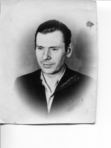 Сташков Георгий Андреевич