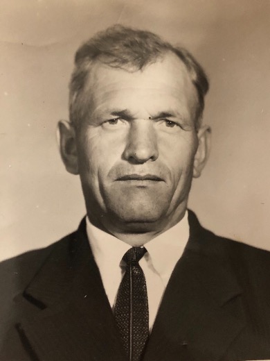 Ивасюк Григорий Иванович